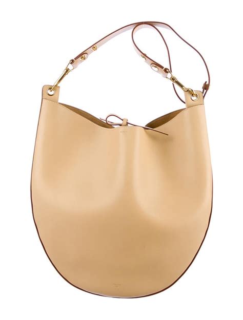 celine bamboo bag|Celine hobo and tote bags.